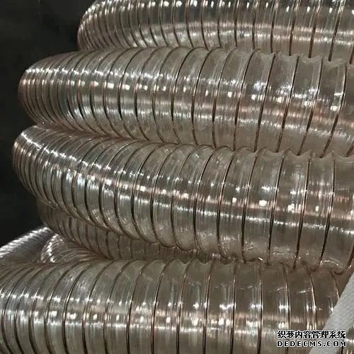 防靜電通風(fēng)管道